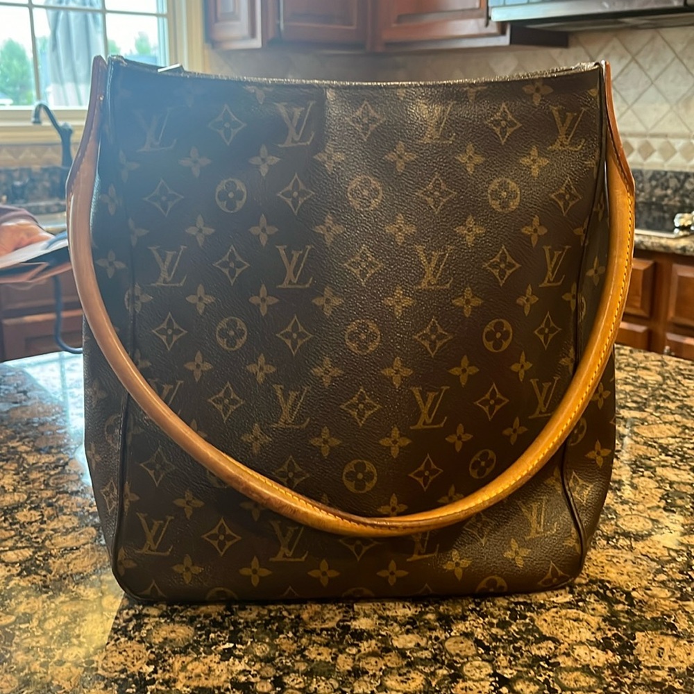 Louis Vuitton Bag